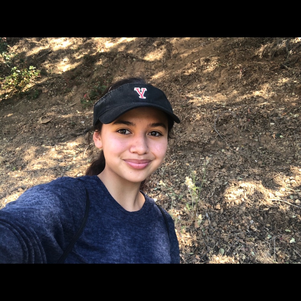 Meet your Posher, Lilily